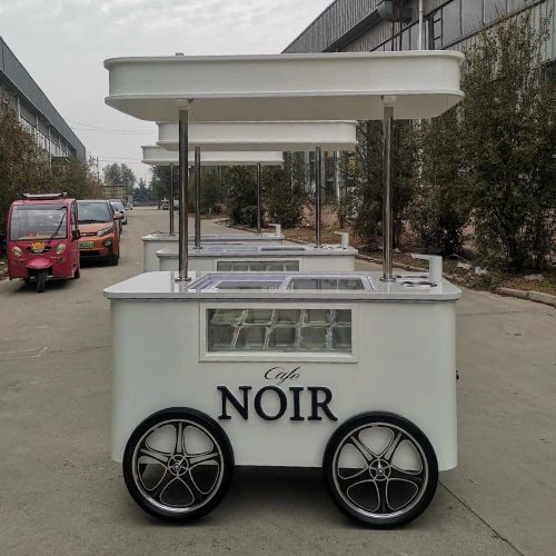 Ice-Cream-Push-Cart