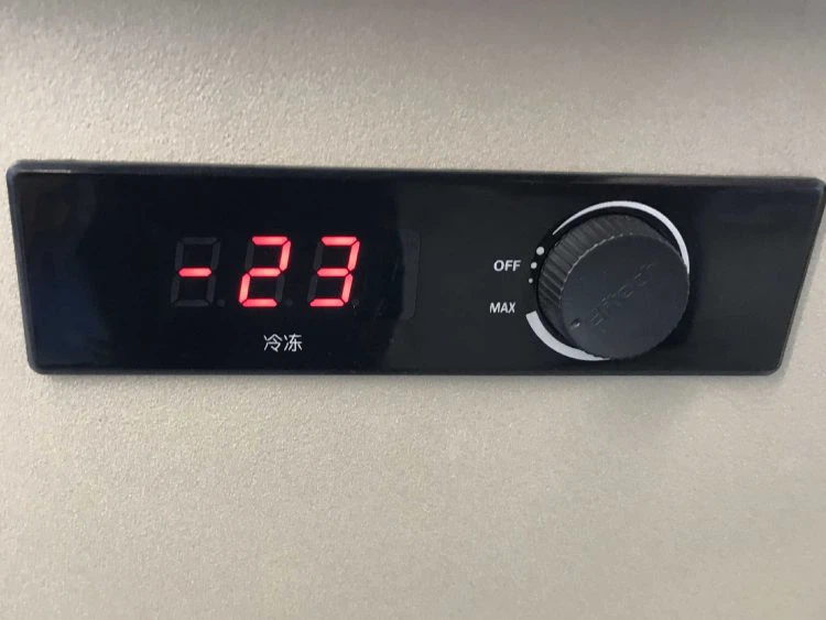 Temperature-Controller